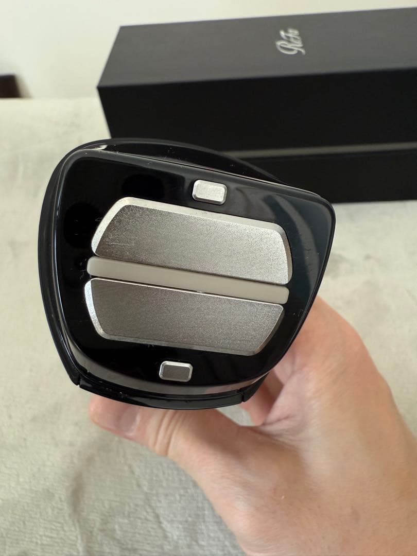 【ジェル付き】リファ ダーマヒート