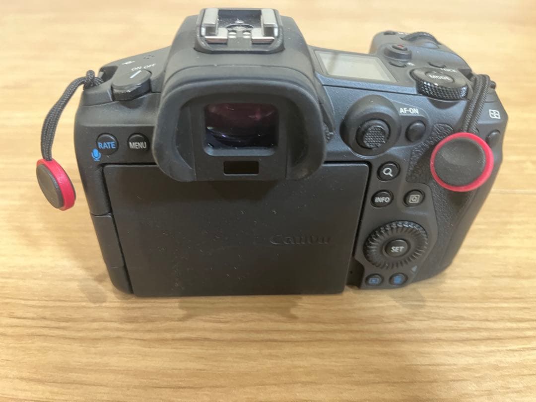 Canon EOS R5 本体 +周辺機器