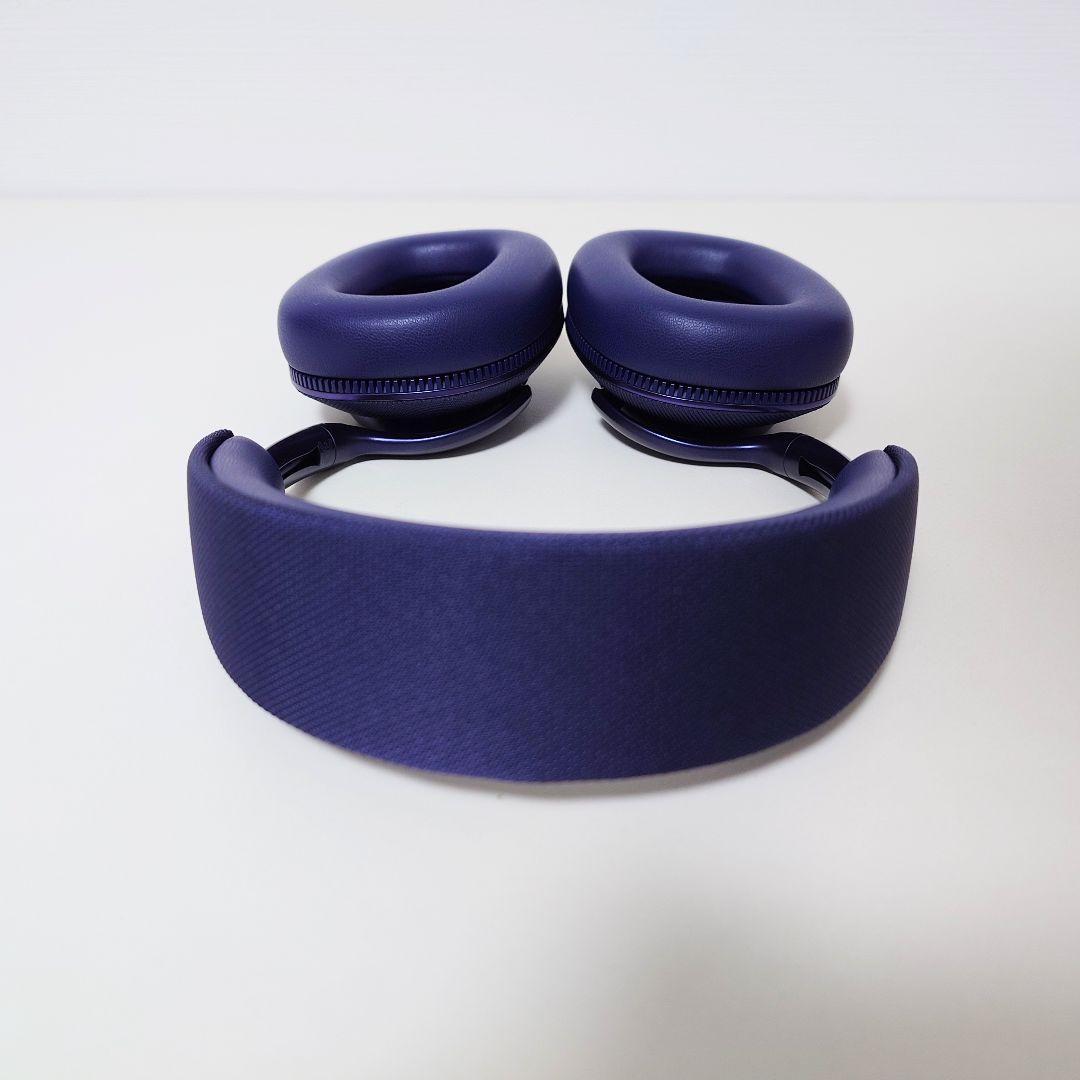 Bowers & Wilkins Px7 S3 インディゴ・ブルー