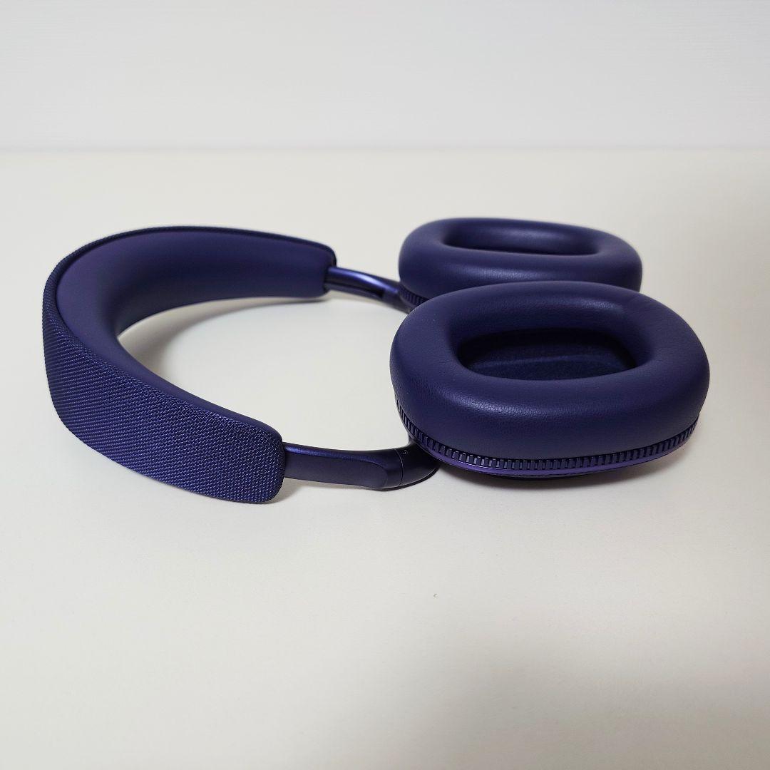 Bowers & Wilkins Px7 S3 インディゴ・ブルー