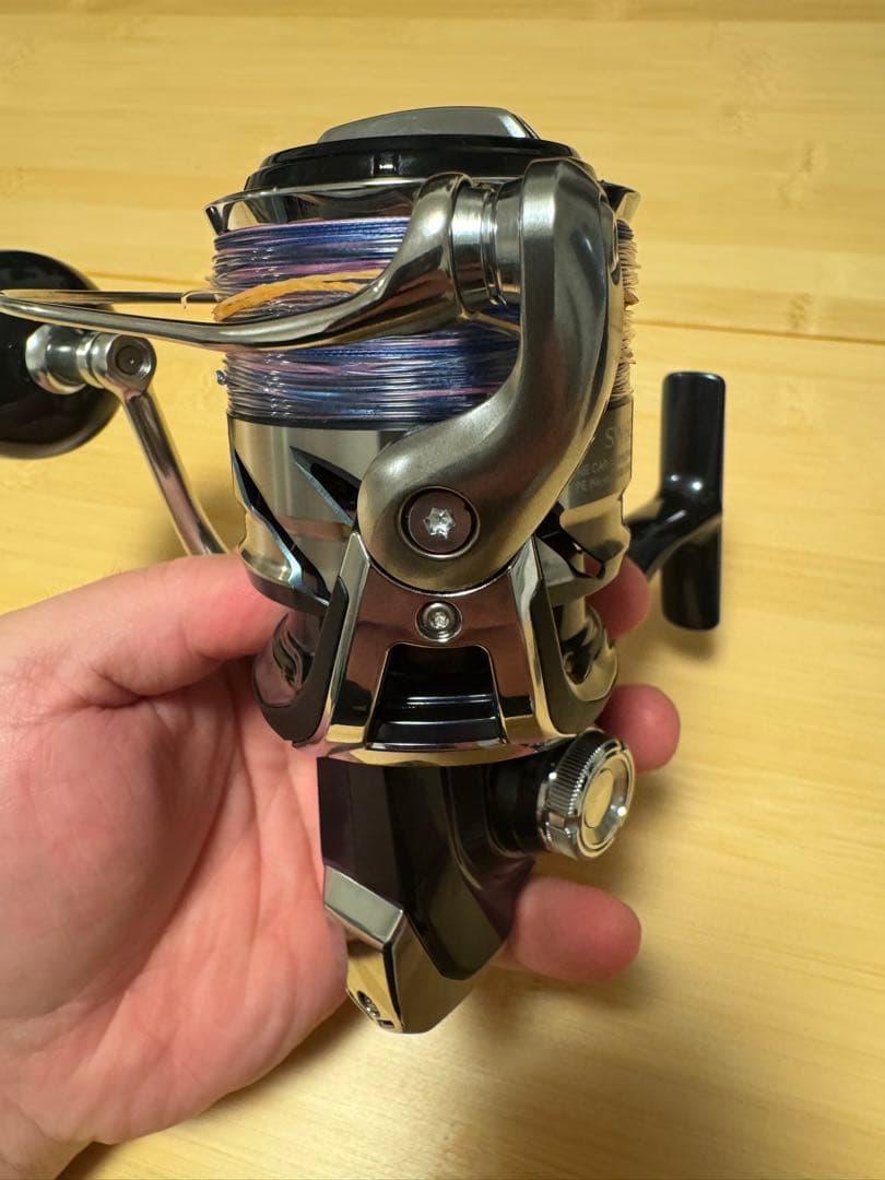 ツインパワーSW 6000HG