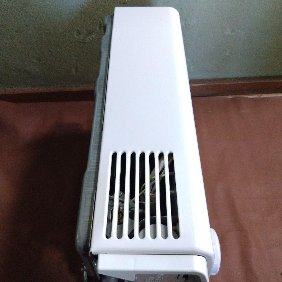 パロマ　都市ガス用瞬間湯沸かし器　PH-5BV-3