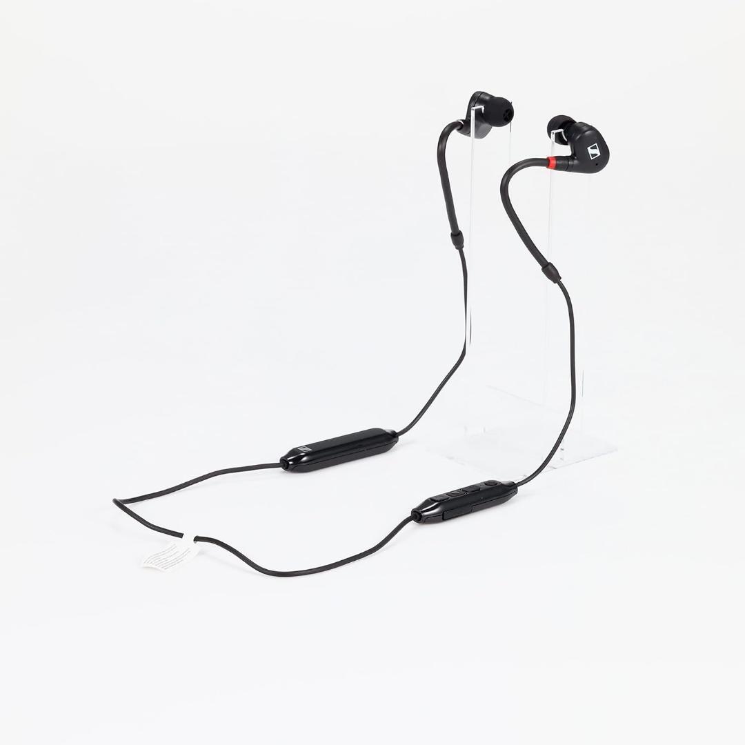 【tef _3】ゼンハイザー IE 100 PRO WIRELESS