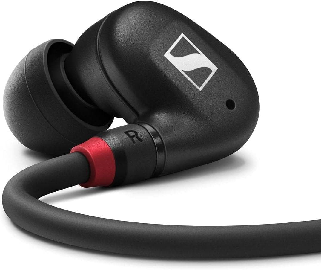 【tef _3】ゼンハイザー IE 100 PRO WIRELESS
