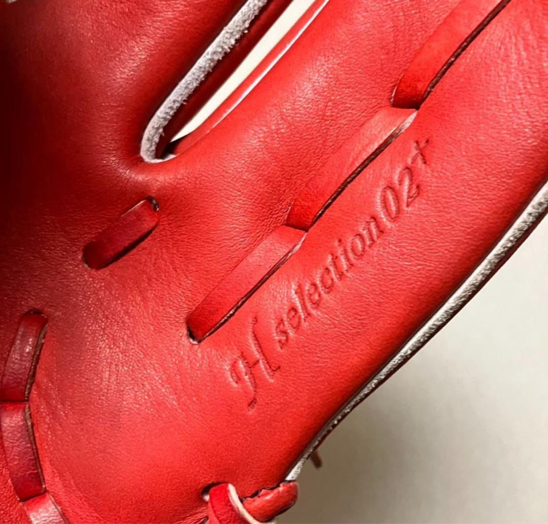 グローバルエリート　ピッチャー／投手用　軟式　野球　グローブ　大人用　即戦力