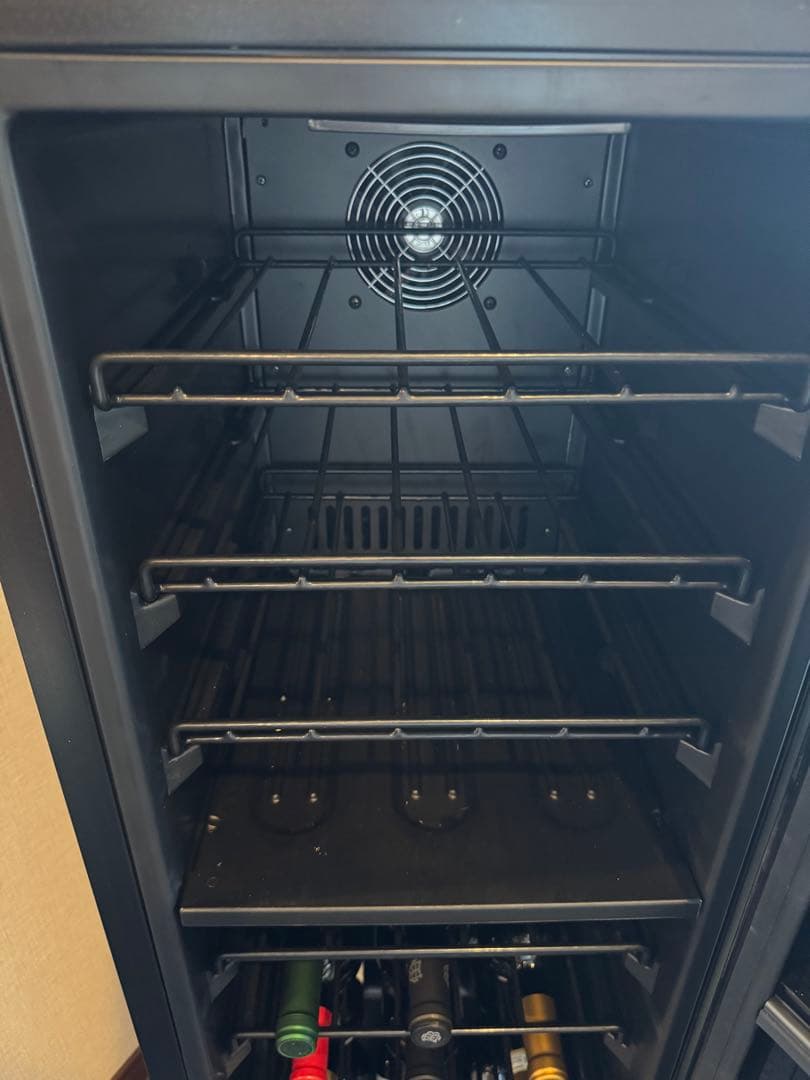 ※ monkichi_mii さん専用Lefier ワインセラー C27SLD