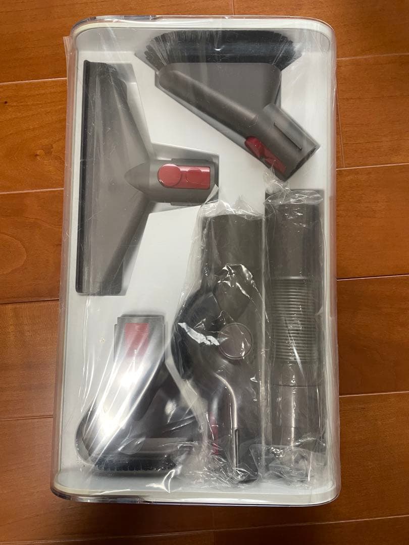 Dyson V10 掃除機 本体と及付属品