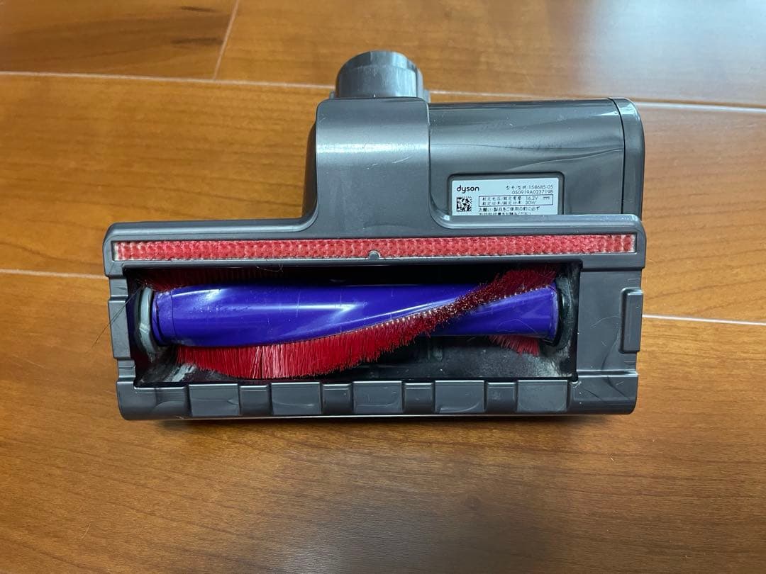 Dyson V10 掃除機 本体と及付属品