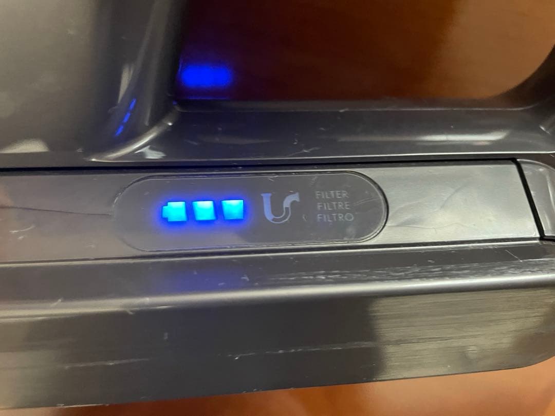 Dyson V10 掃除機 本体と及付属品