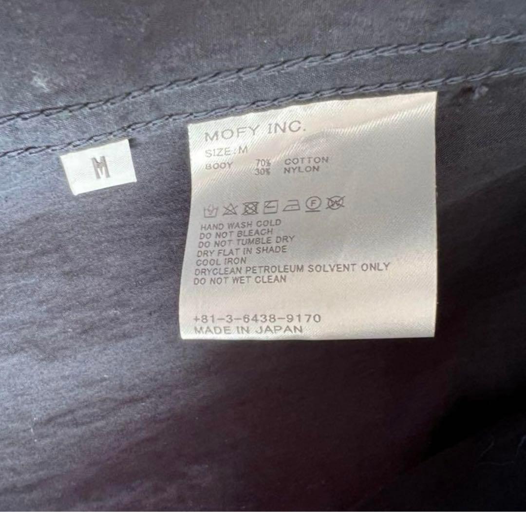 sequel フィッシュテールコート