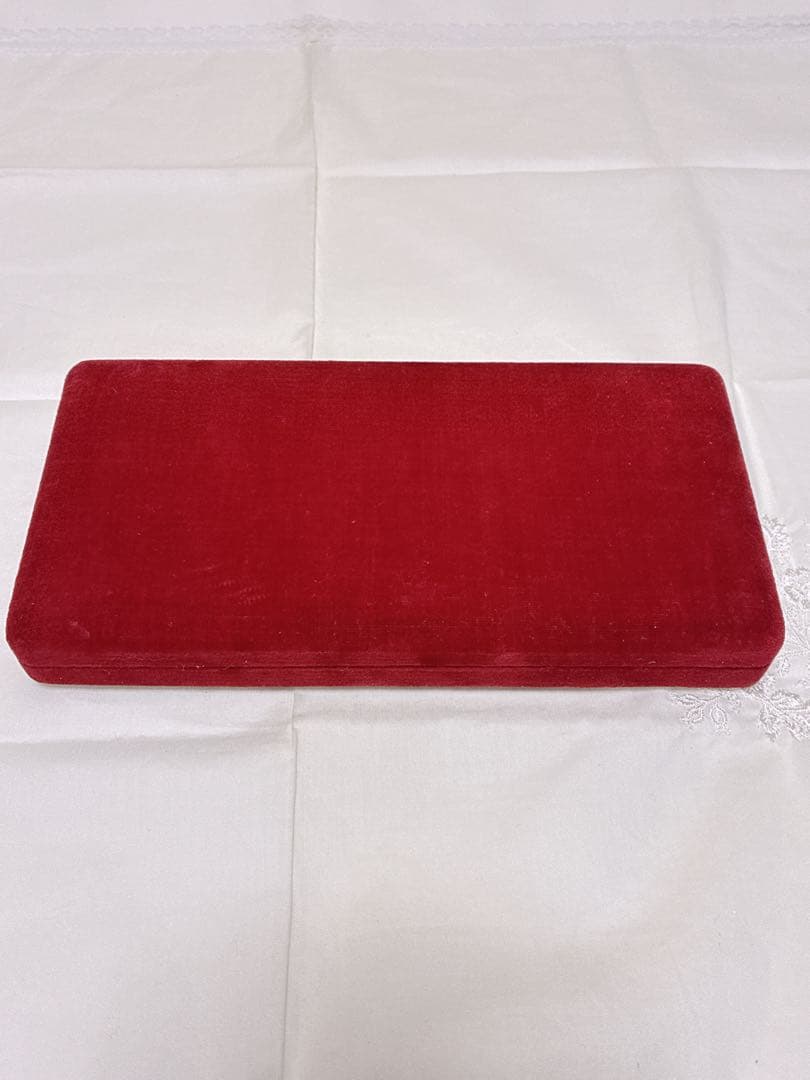 MIKIMOTO GINZA.TOKYO パールネックレス用ケース