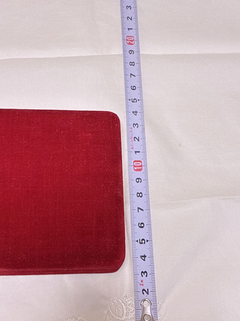 MIKIMOTO GINZA.TOKYO パールネックレス用ケース