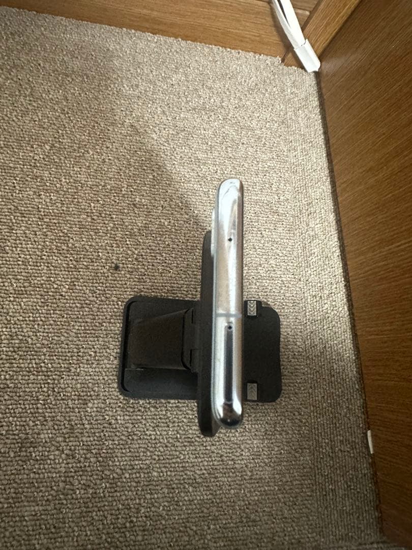 Samsung Galaxy S20 5G 本体