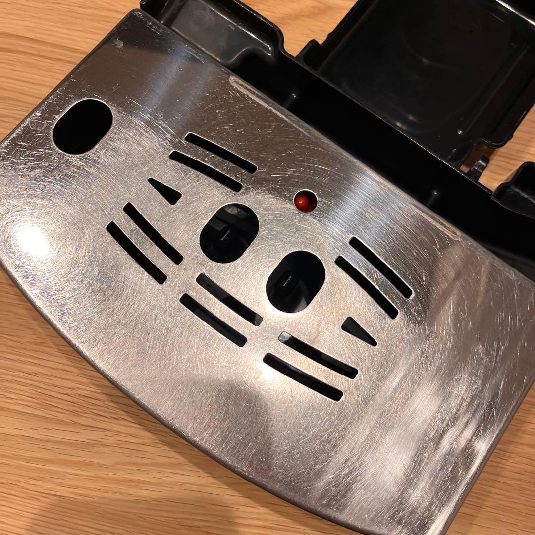 【ジャンク品】デロンギ マグニフィカ 全自動コーヒーマシン ECAM23210B