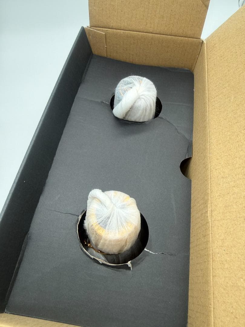 芋焼酎 魔王 村尾 1800ml 飲み比べ2本セット 特撰酒箱入り