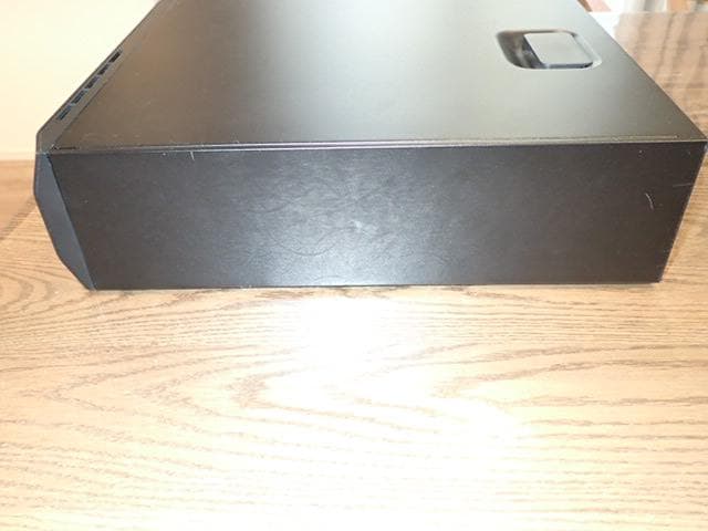 高スペック　HP Z2 SFF G4　2.5SSD-1TB　RAM 32GB　他