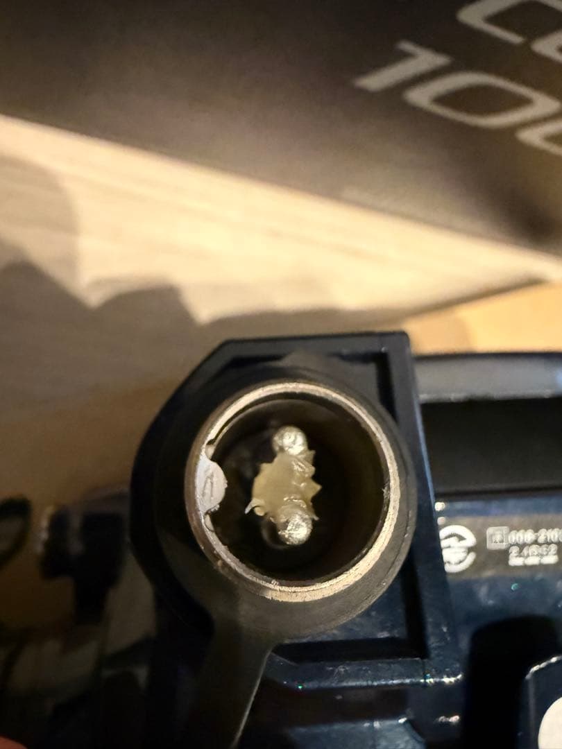 シマノ 21フォースマスター1000 電動リール