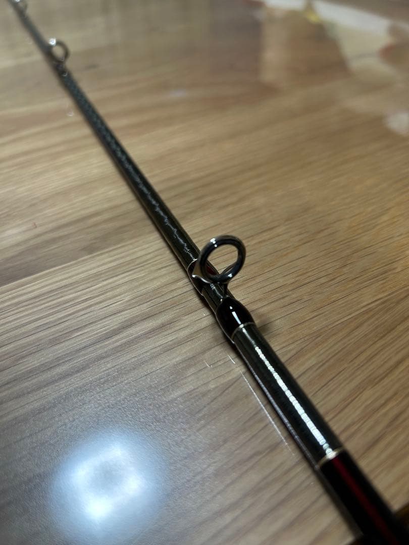 シマノ　ワールドシャウラ1652R-3