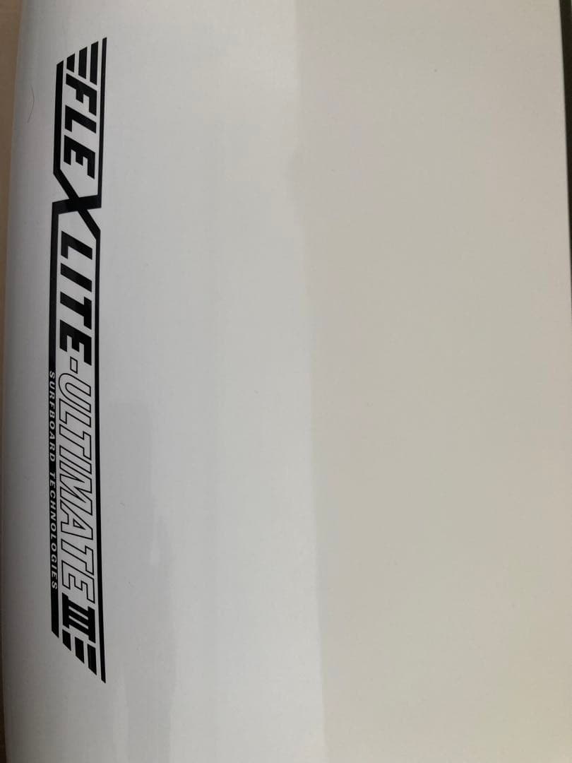 プレセボ　ラッドディアブロ2.0 5'10\"