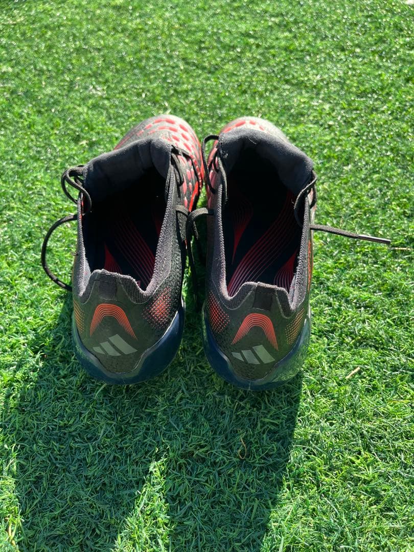 adidas Predator エリート　FG