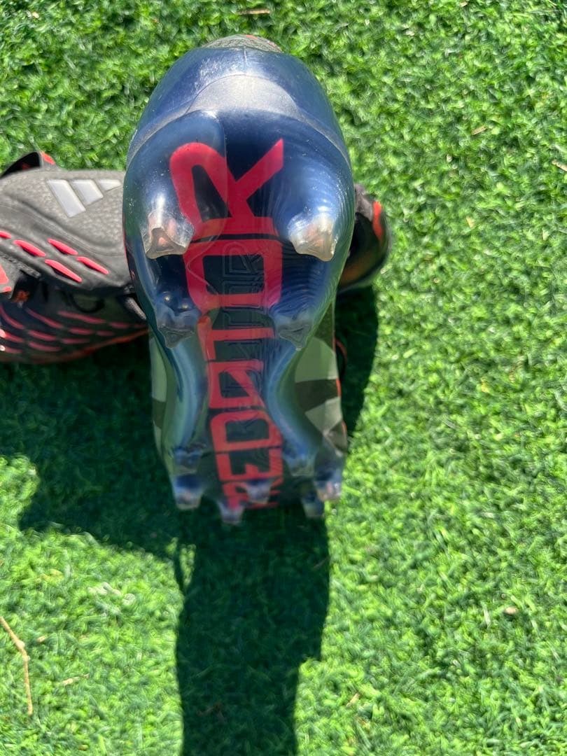 adidas Predator エリート　FG