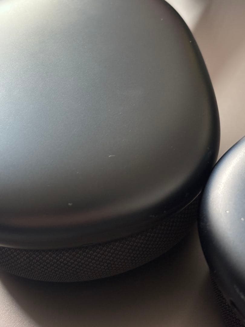 AirpodsMax 第二世代　tipe-cモデル　ミッドナイト