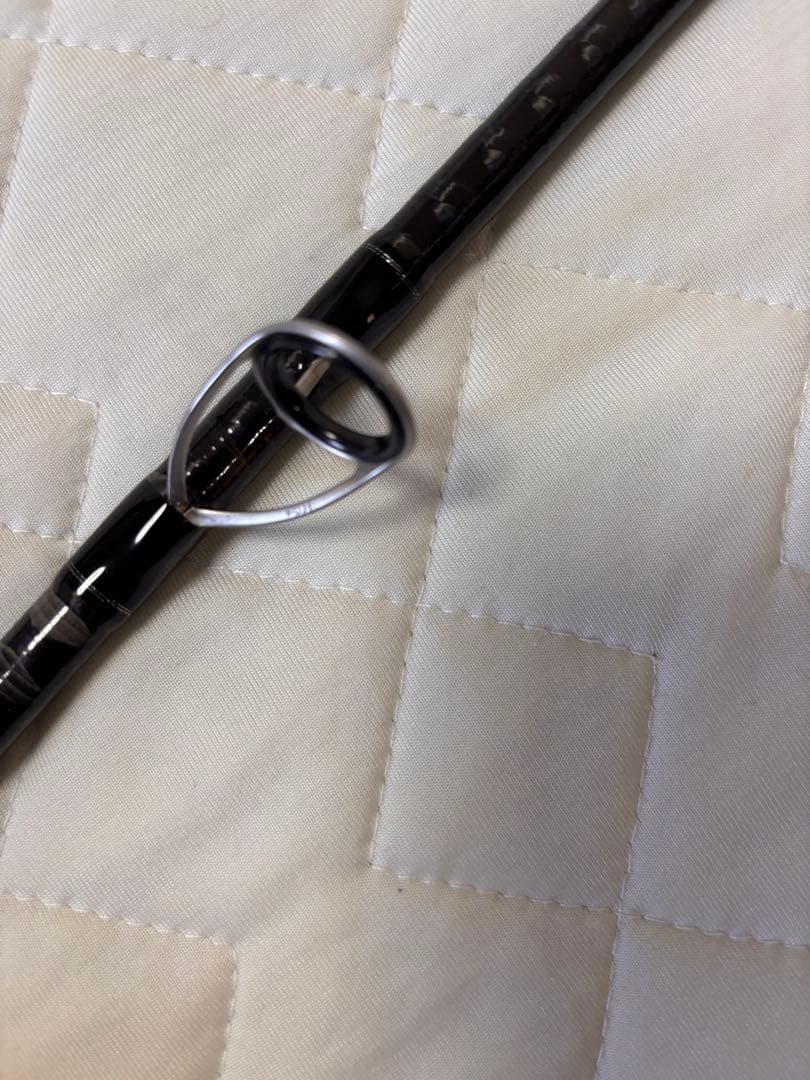 ショアジギングロッド ダイワ ドラッガーX 100MH-3(3ピース)