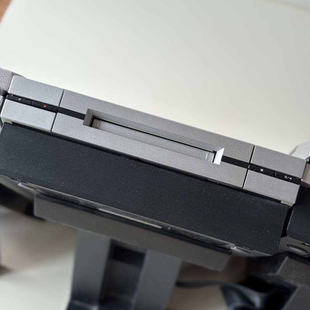 Pioneer X-NS1 CD MDプレーヤー　ミニコンポ