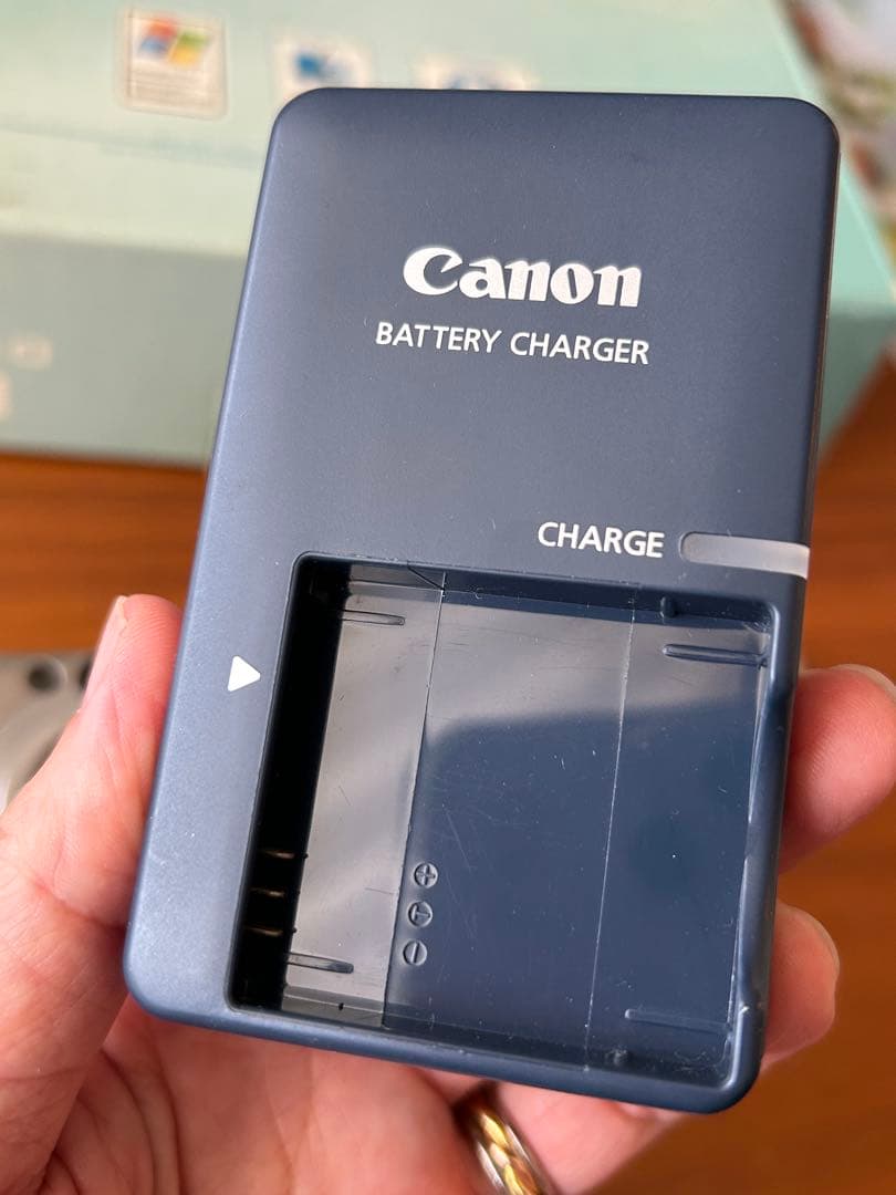 デジタルカメラ canon ixy digital 70