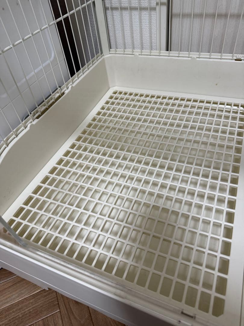 クリアフロント80