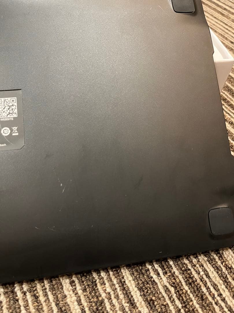 GAOMON液タブレッド PD1161