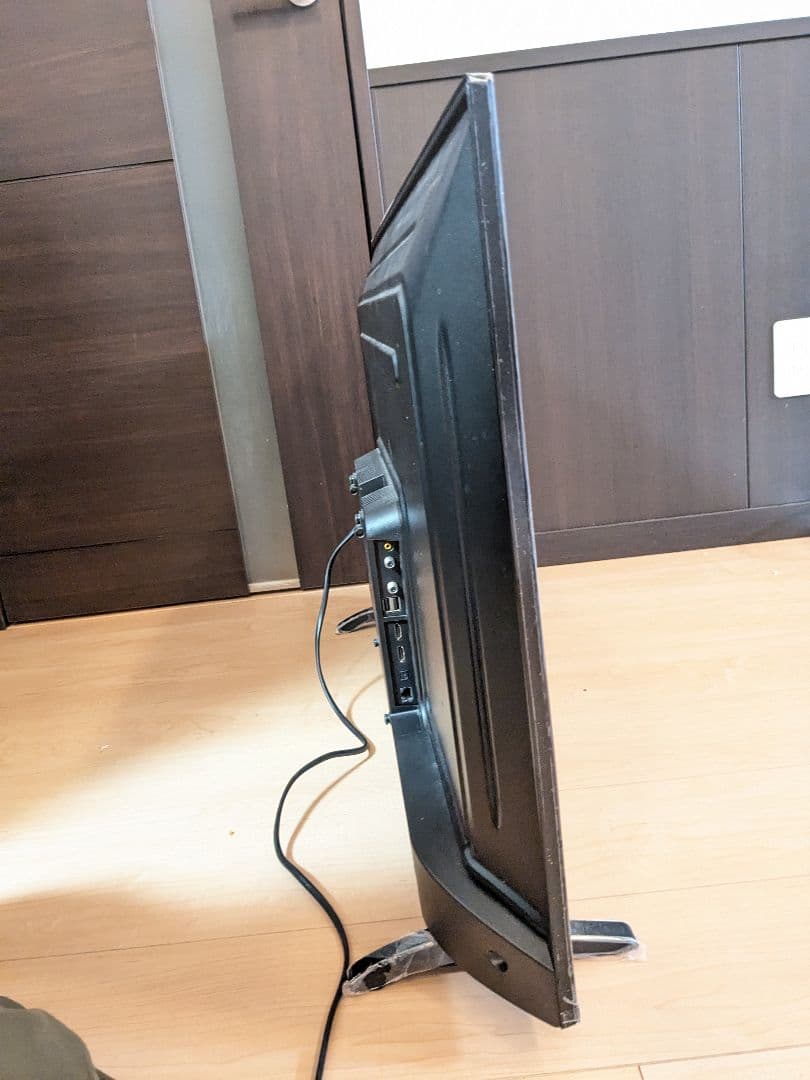 maxzen 40インチ液晶テレビ