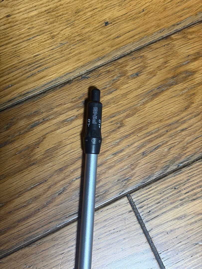 G430純正　NX HL45 3w用　 G440〜410ピンスリーブ