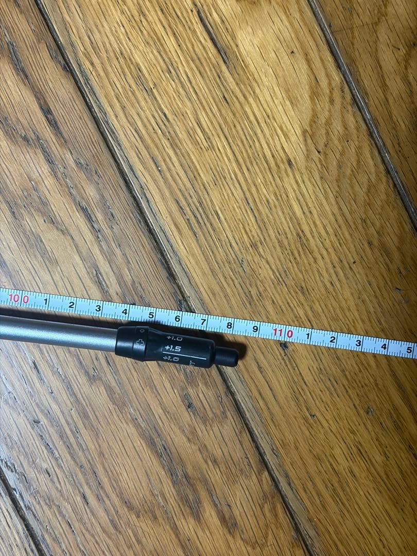 G430純正　NX HL45 3w用　 G440〜410ピンスリーブ