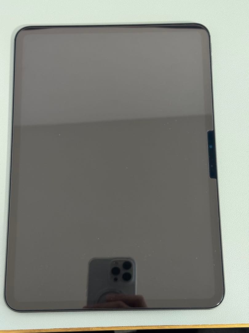 【バッテリー100%】M4 iPad Pro 11インチ＋マグネットスタンド