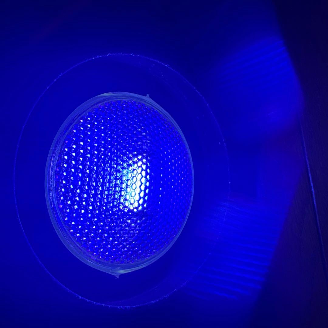 メタハラ　スパークール115. 150W