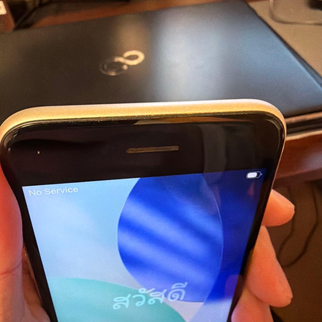 iPhoneSE第3世代