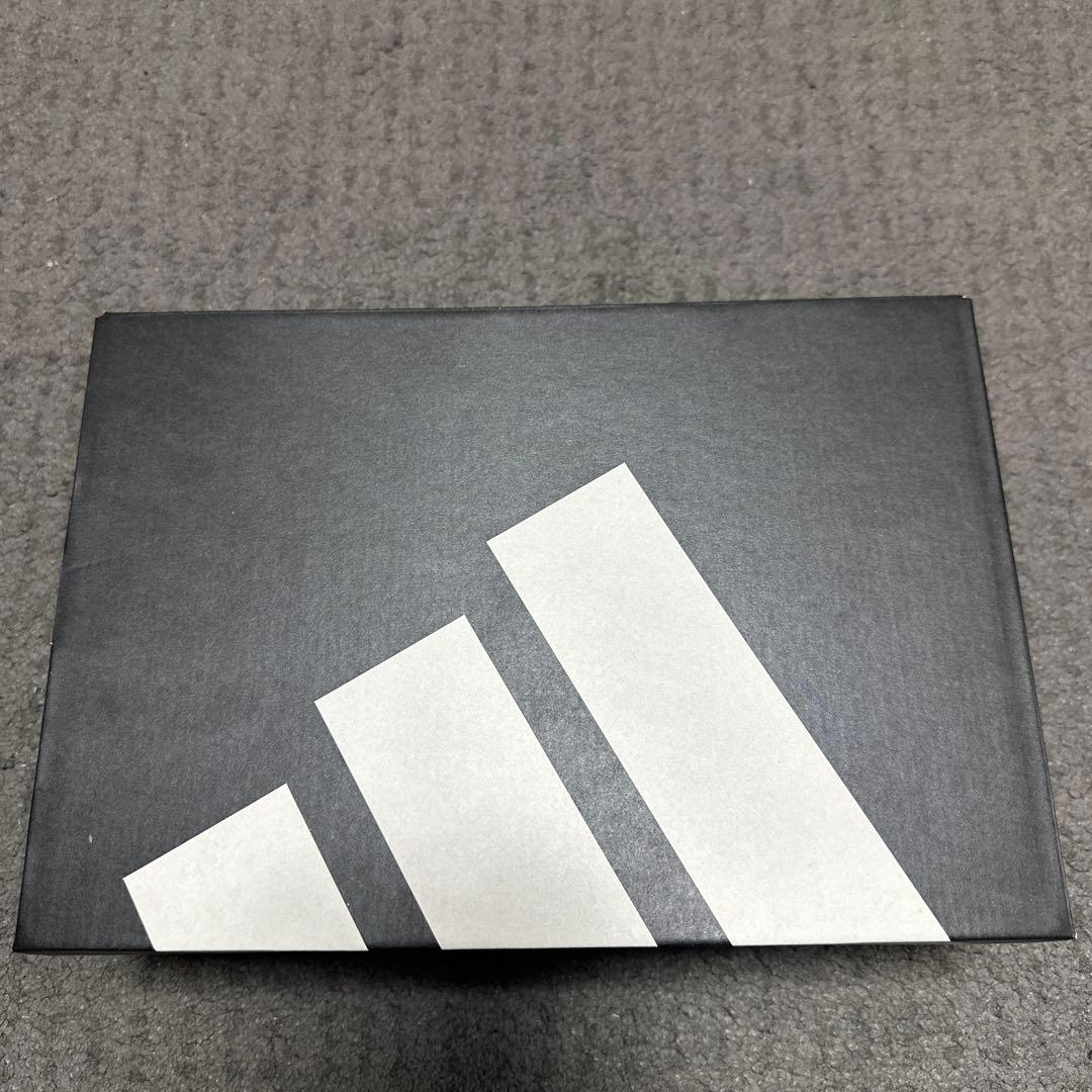 アディダス アディゼロ EVO SL 新品　27センチ