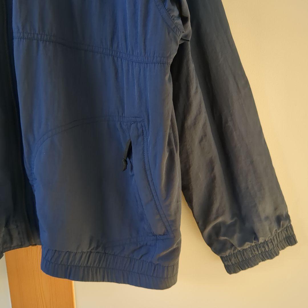 NIKE 96年アトランタ五輪 USA ナイロンJKT