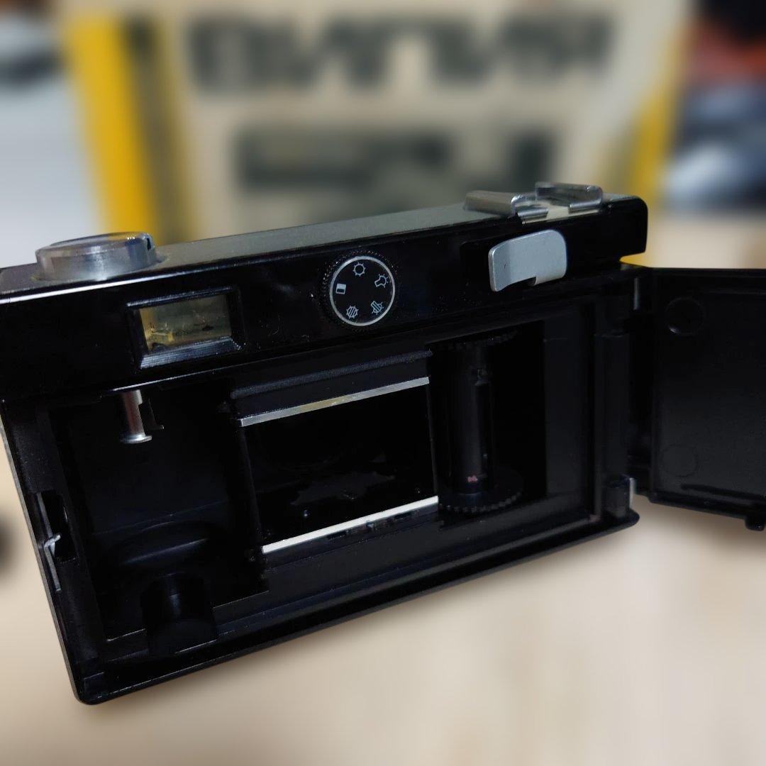 Вилия-VILIA ヴェロモヴィリア ソ連製カメラ