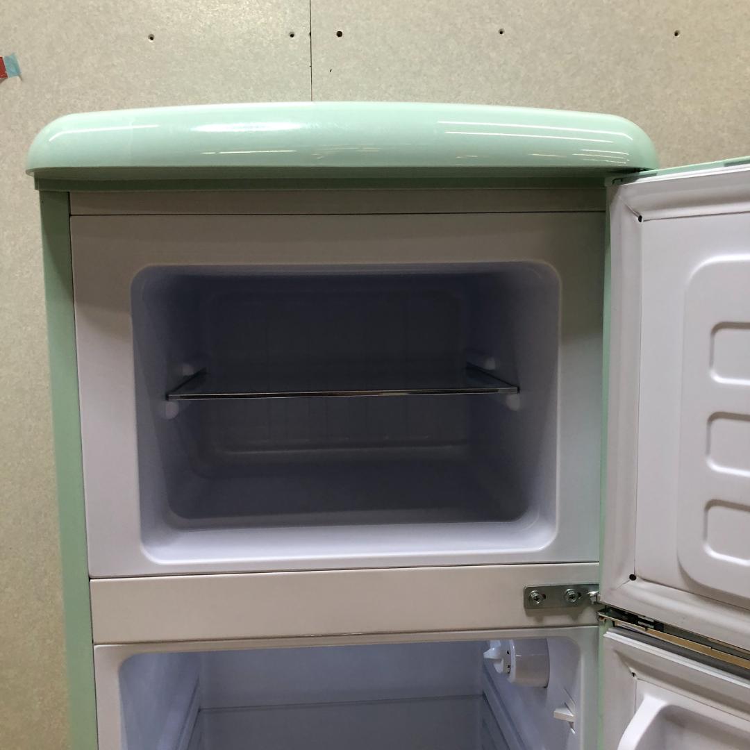 極上超美品 2024年製 レトロ調 PRR-122D-LG 88128-