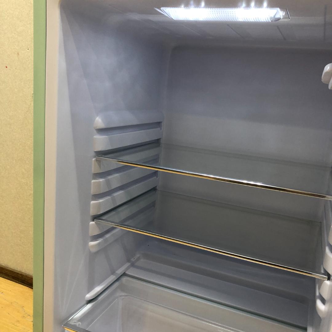 極上超美品 2024年製 レトロ調 PRR-122D-LG 88128-