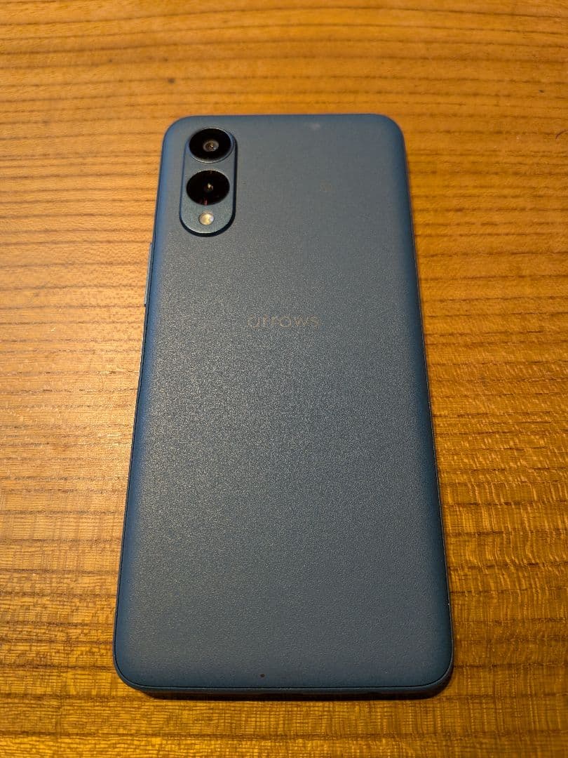 f-52e　ドコモオンライン購入