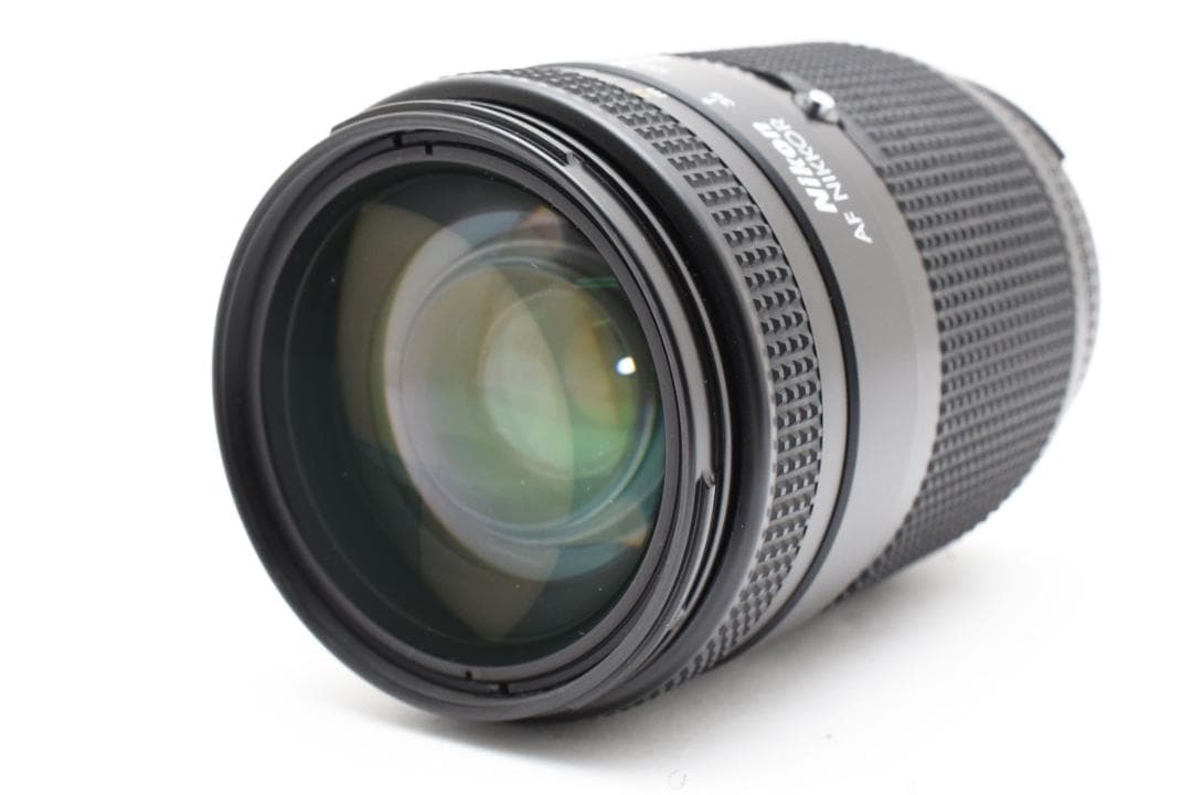 ★美品★Nikon AF NIKKOR 35-135mm 1:3.5-4.5
