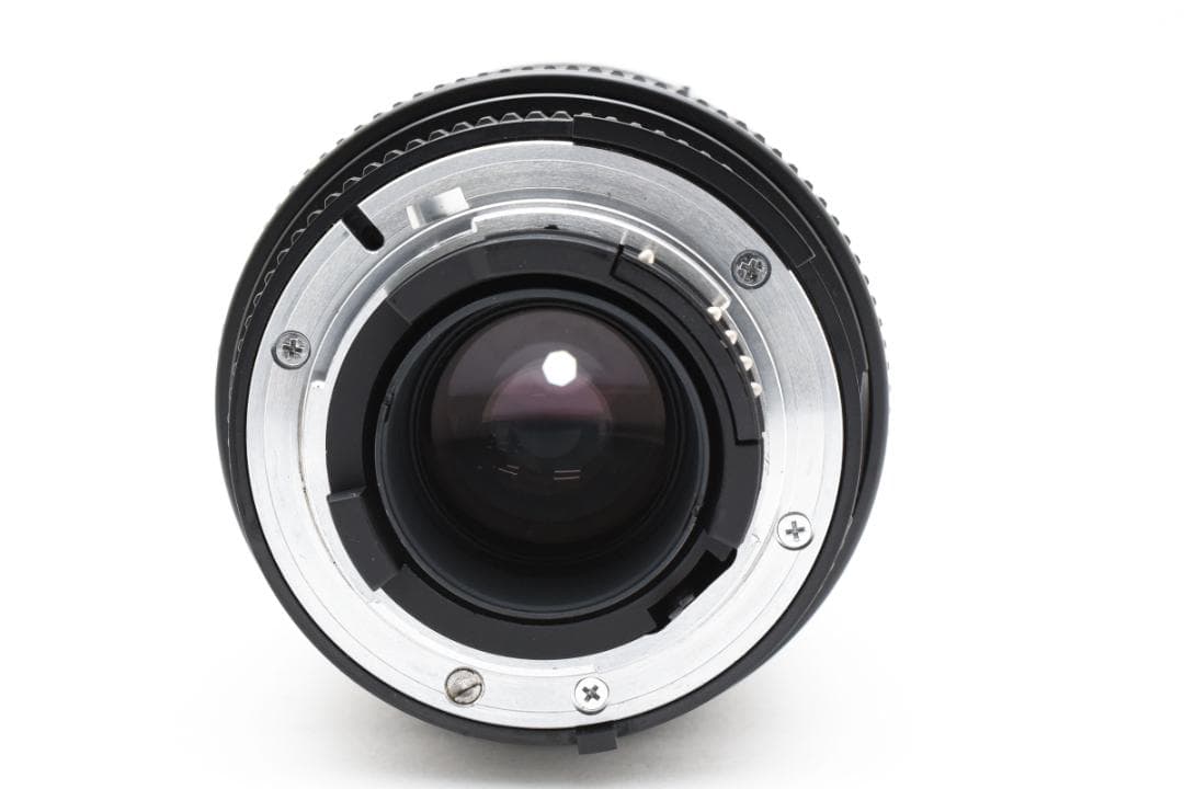 ★美品★Nikon AF NIKKOR 35-135mm 1:3.5-4.5