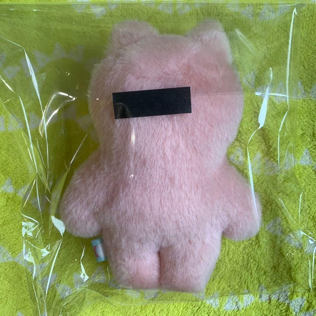 ぬいぐるみ　ハンドメイド作品　ねこ　猫