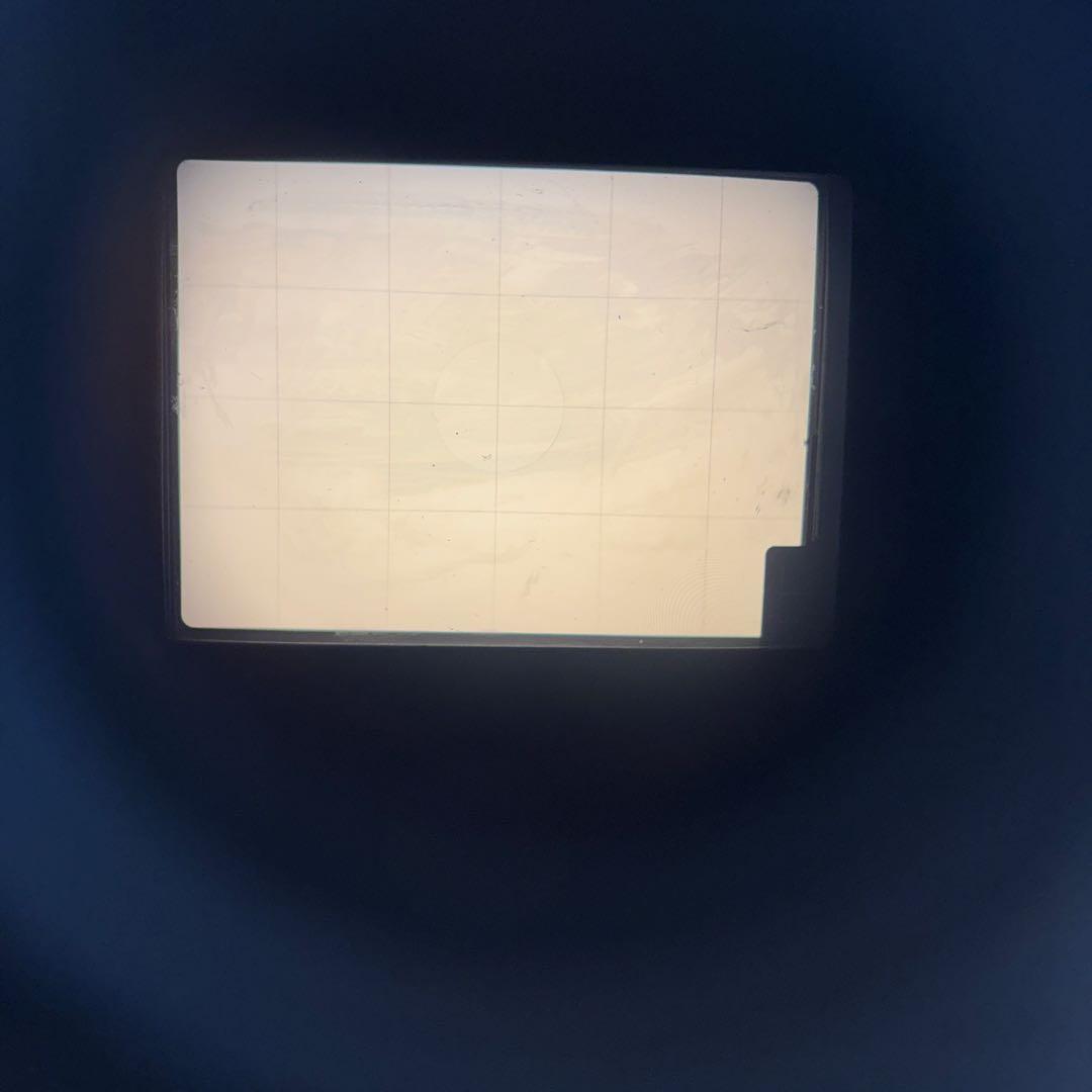 【現状渡し】PENTAX 645 中判カメラ 80-160mm f4.5 セット