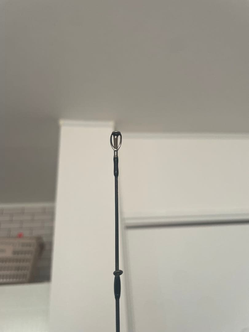 9月末まで　アブガルシア　ベルサート　64l VERS-64L