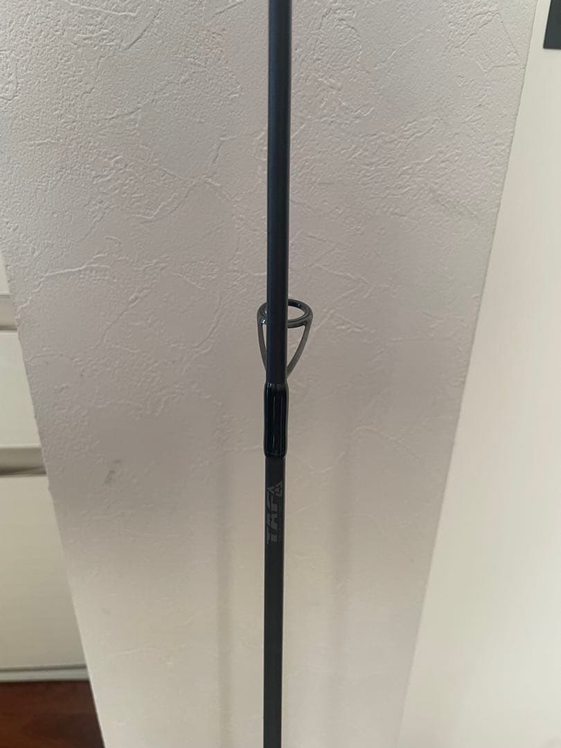 9月末まで　アブガルシア　ベルサート　64l VERS-64L