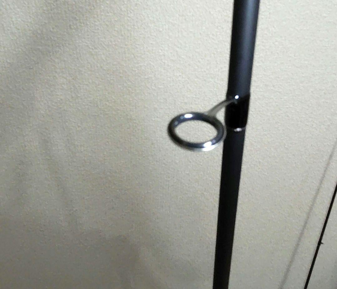 鯵道5G AD5-S832FC/AJI メジャークラフト フロート ロッド